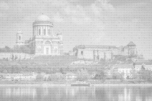Esztergom Basilica - Dottingo