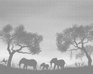 Elephant Family - Dottingo