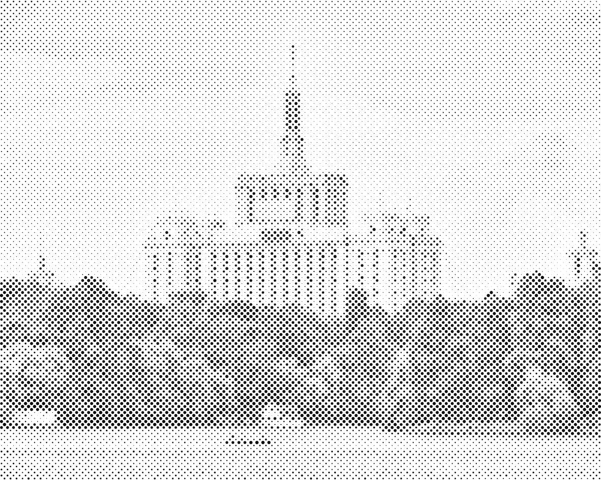 Bucharest - Dottingo