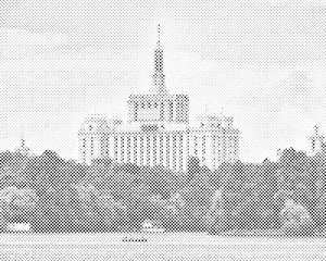 Bucharest - Dottingo