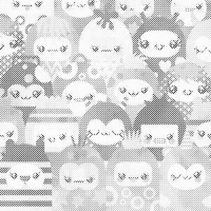 Cuteness Overload - Dottingo