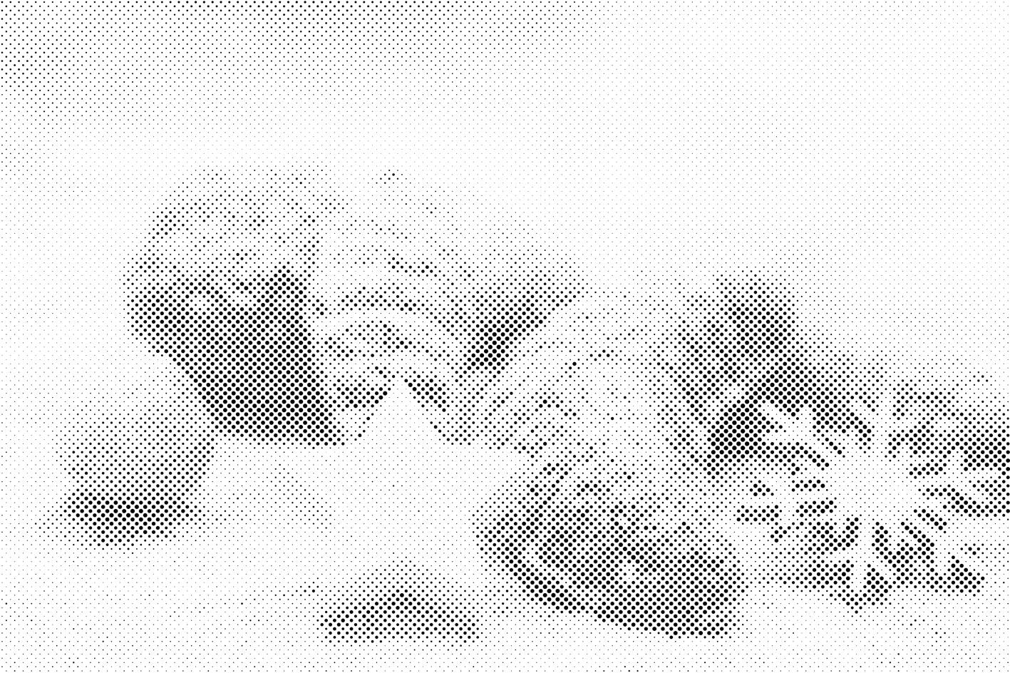 Christmas Candy - Dottingo