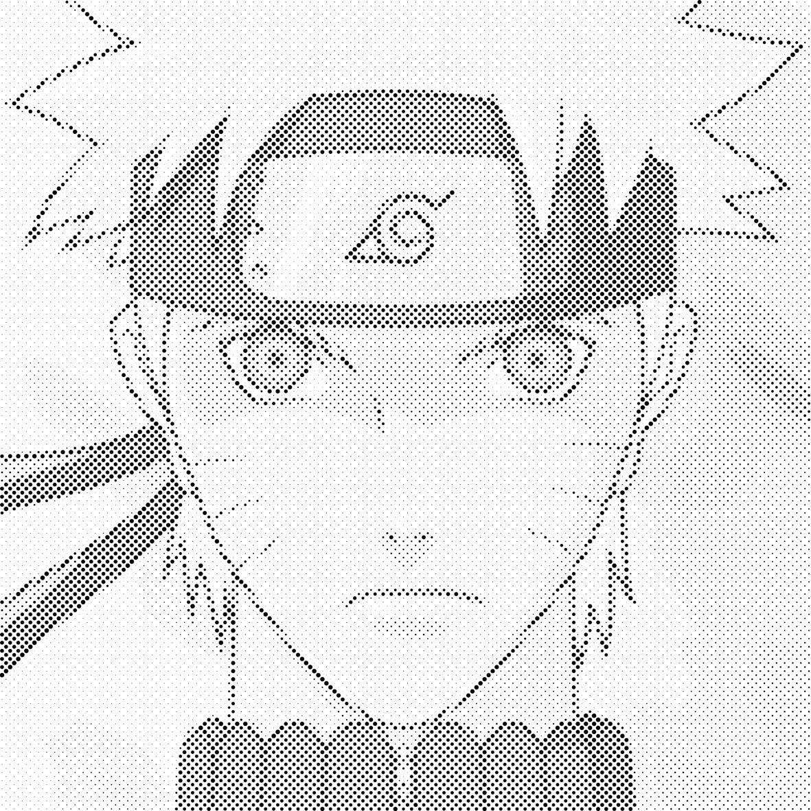 Naruto 2 - Dottingo