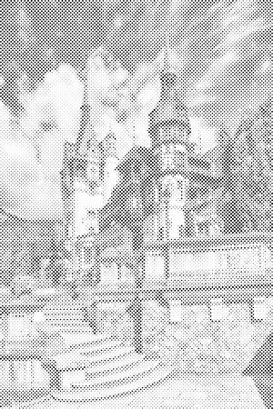 Peles Castle - Dottingo