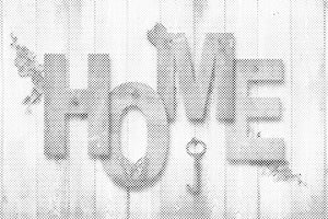 Home Sign - Dottingo