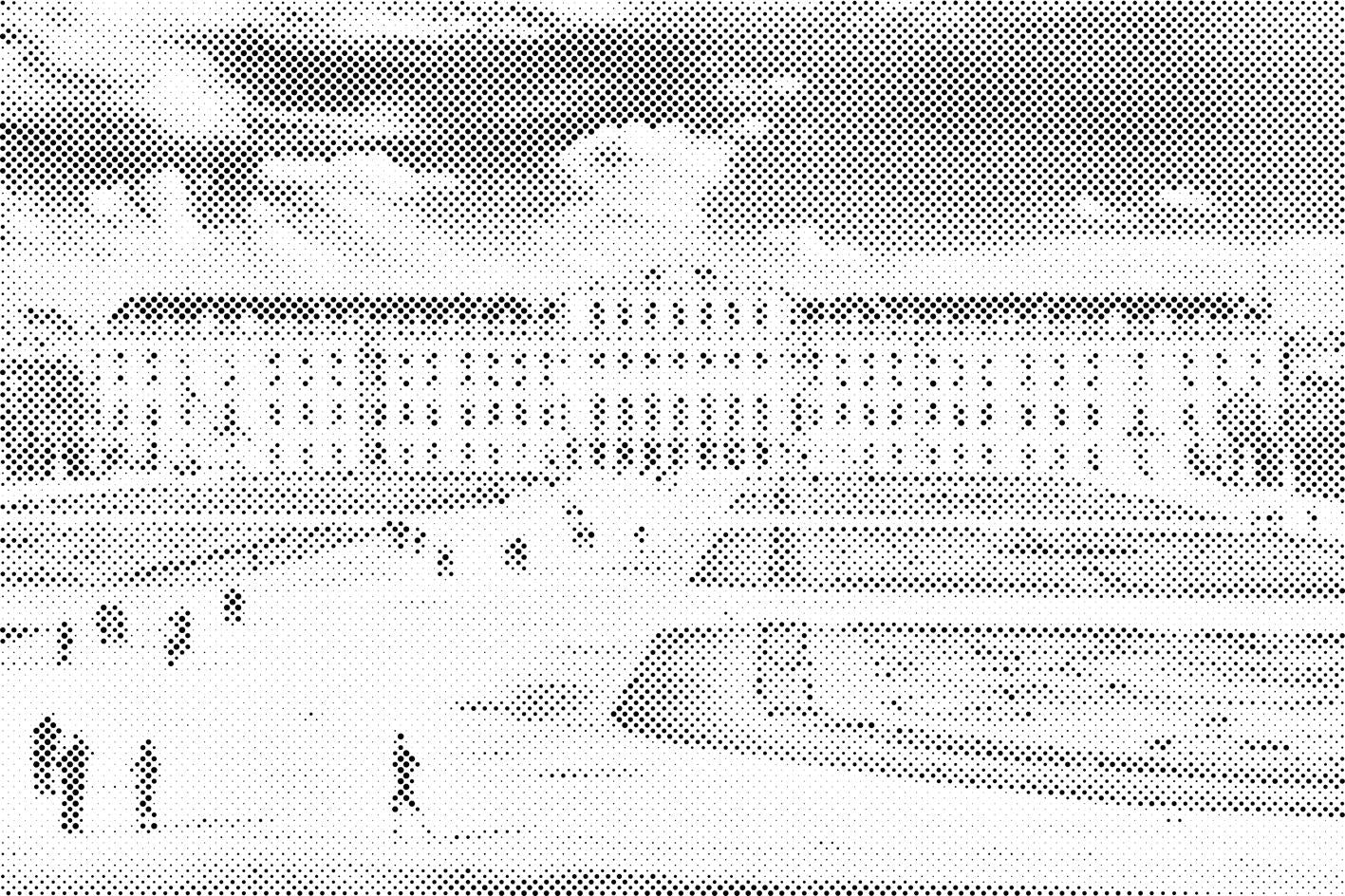 Schönbrunn Castle in Vienna - Dottingo