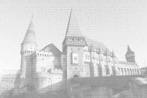 Corvin Castle 2 - Dottingo