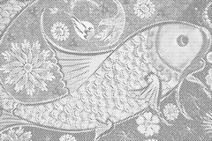 Fish Mosaic - Dottingo