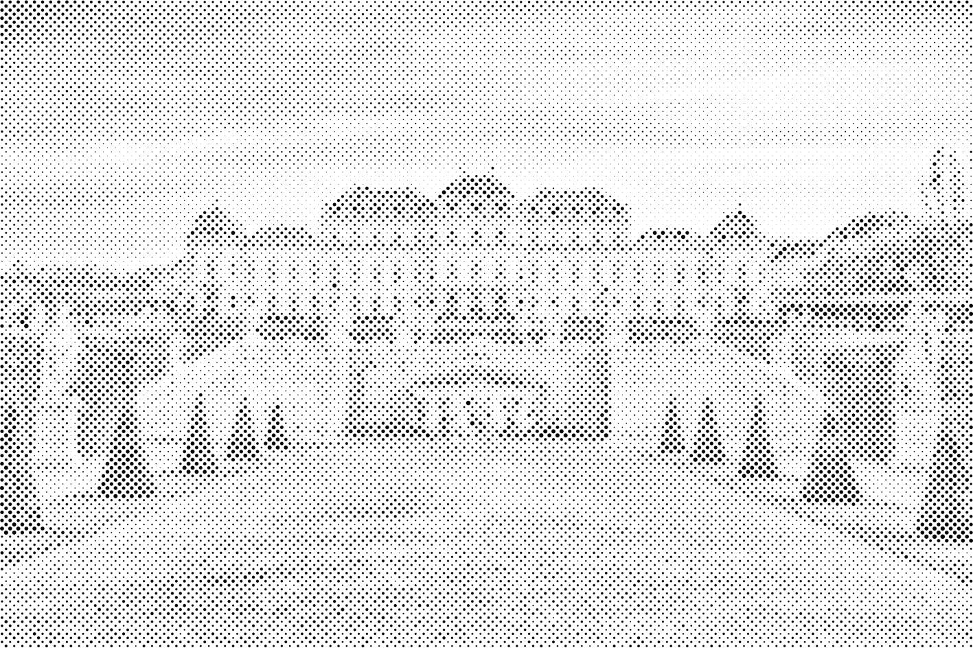 Belvedere Palace, Viena - Dottingo