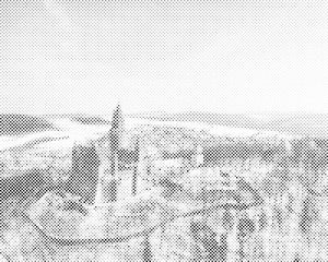 Bouzov Castle 3 - Dottingo