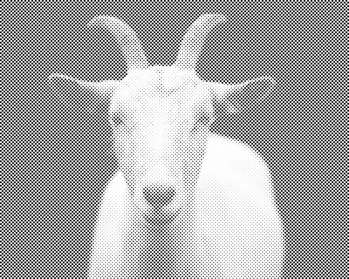 White Goat - Dottingo