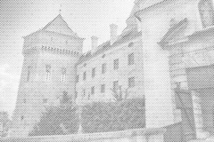 Bojnice Castle 2 - Dottingo