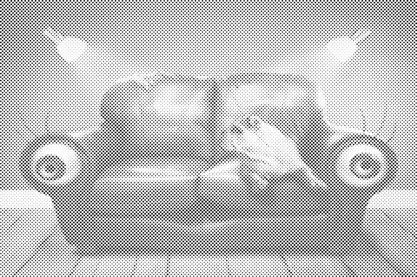 Couch Dog - Dottingo