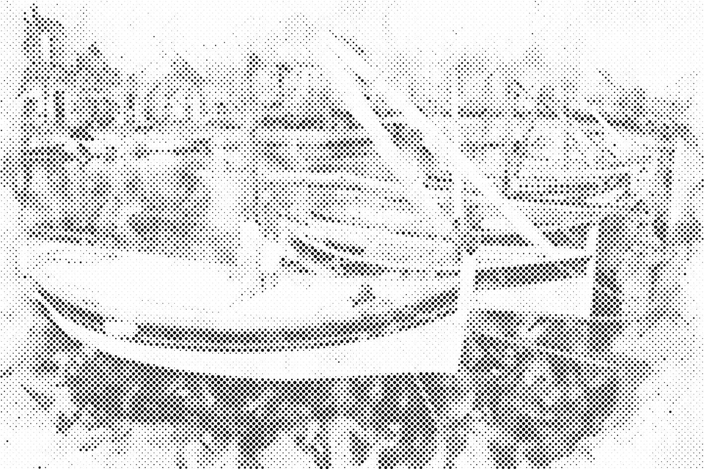 Colorful Dock - Dottingo