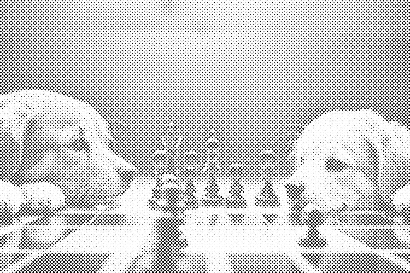 Doggy chess 3 - Dottingo