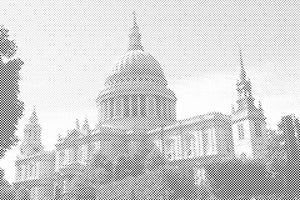 St. Paul's Cathedral, England - Dottingo