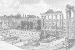 Roman Forum, Rome - Dottingo