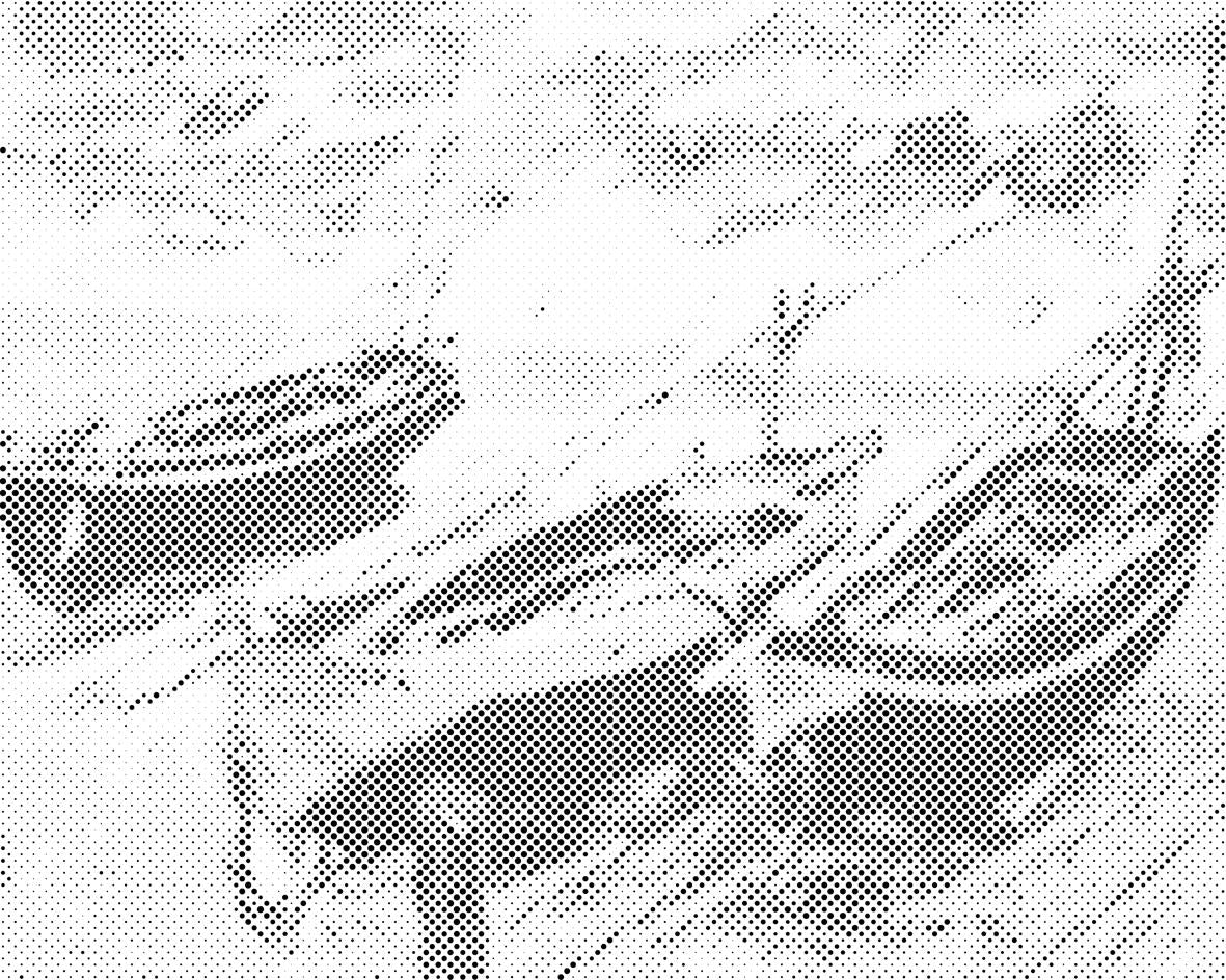 Claude Monet - 3 Fishing Boats - Dottingo