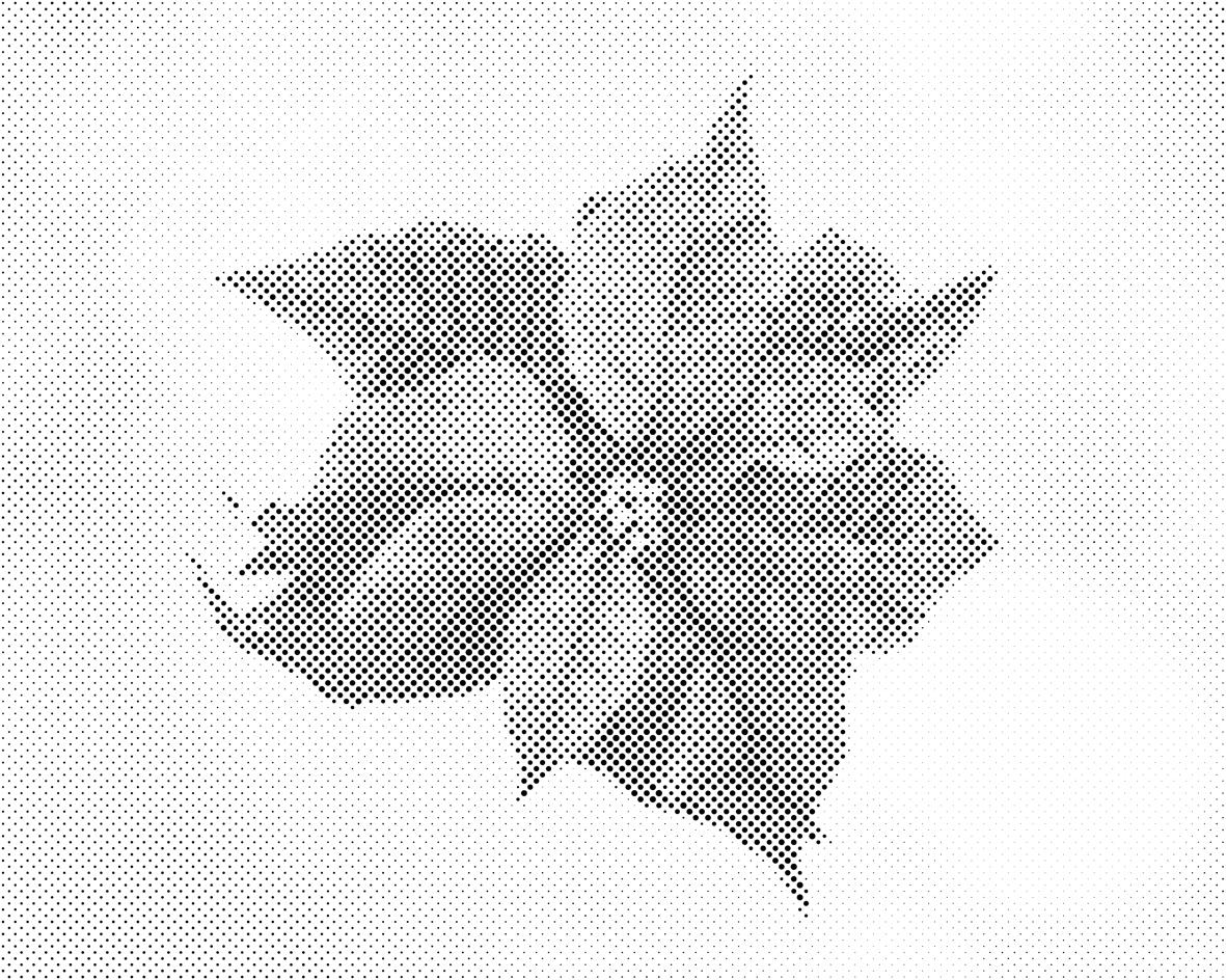 Poinsettia - Dottingo