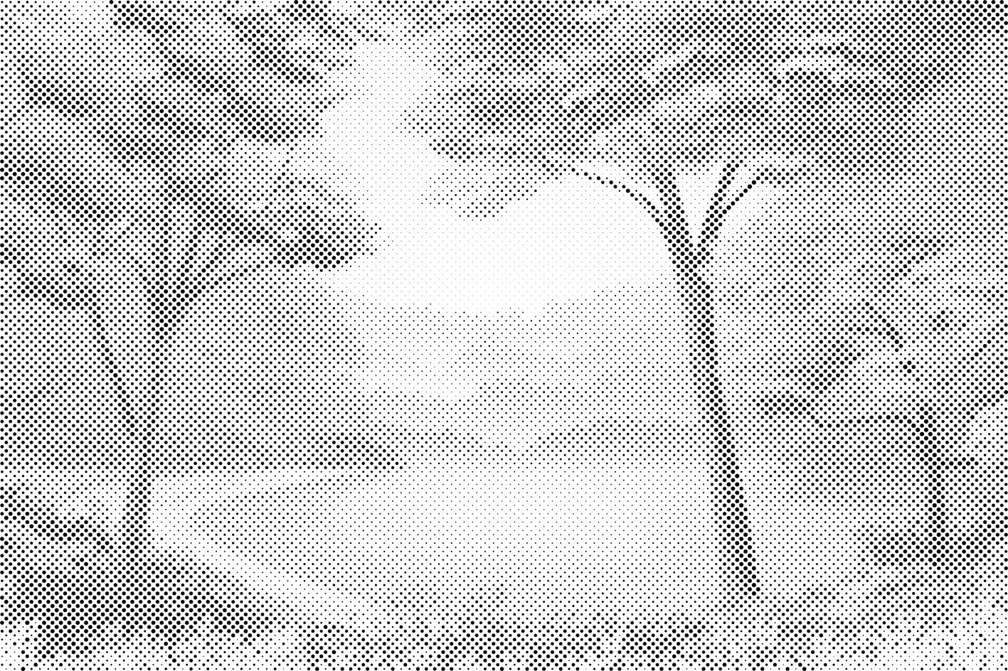 Colorful Nature - Dottingo