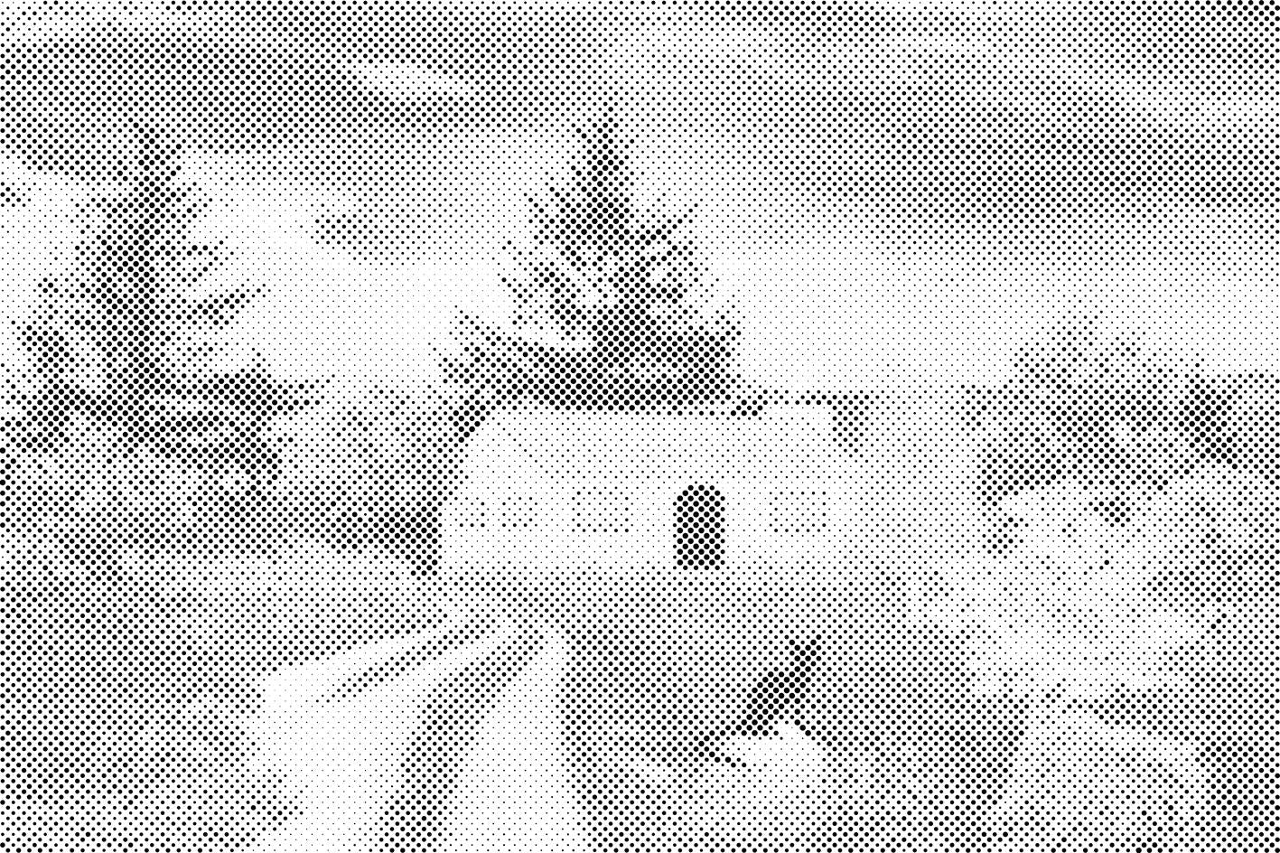 House in the nature - Dottingo