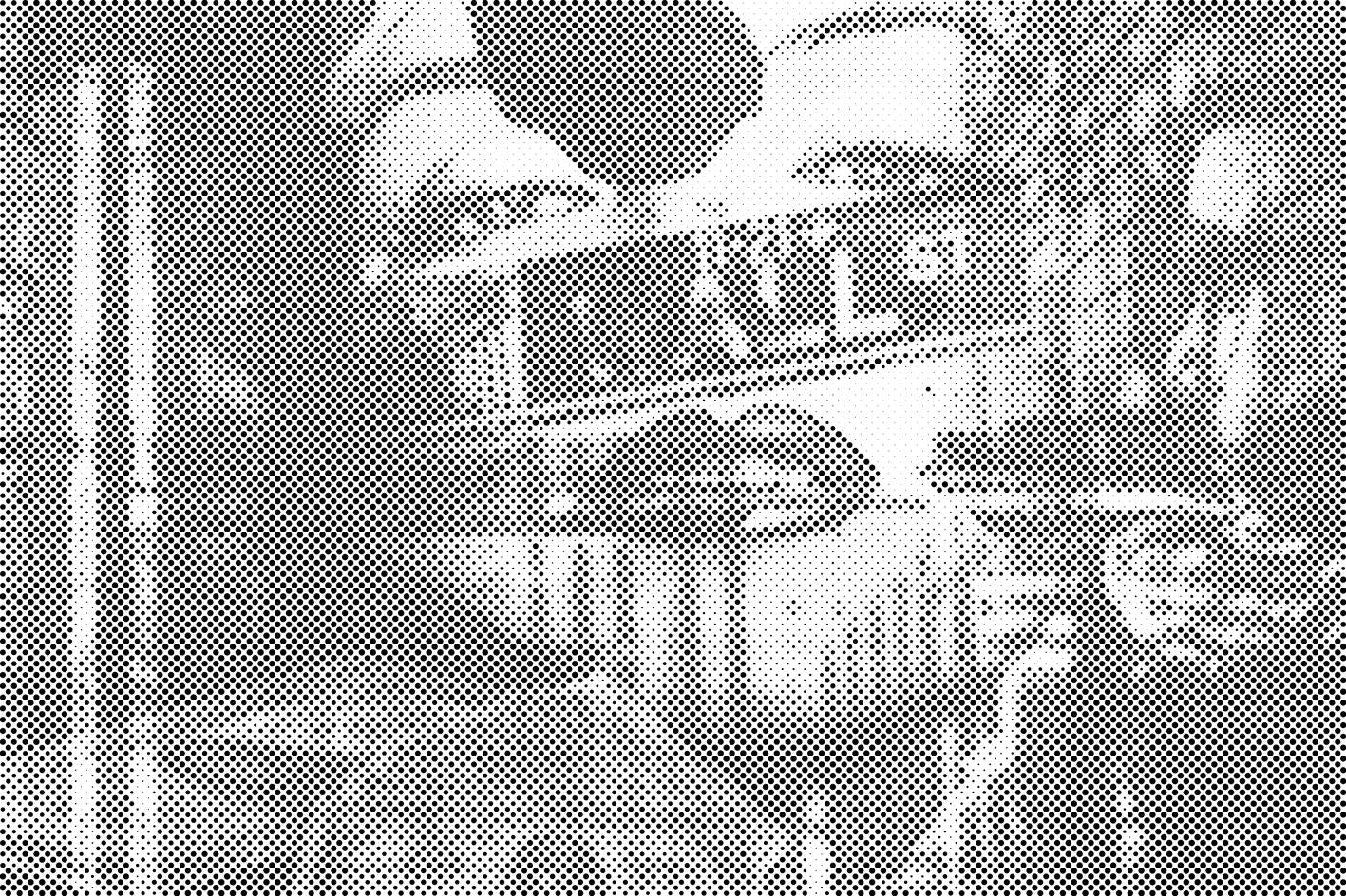 Marilyn Monroe on the Wall Street - Dottingo