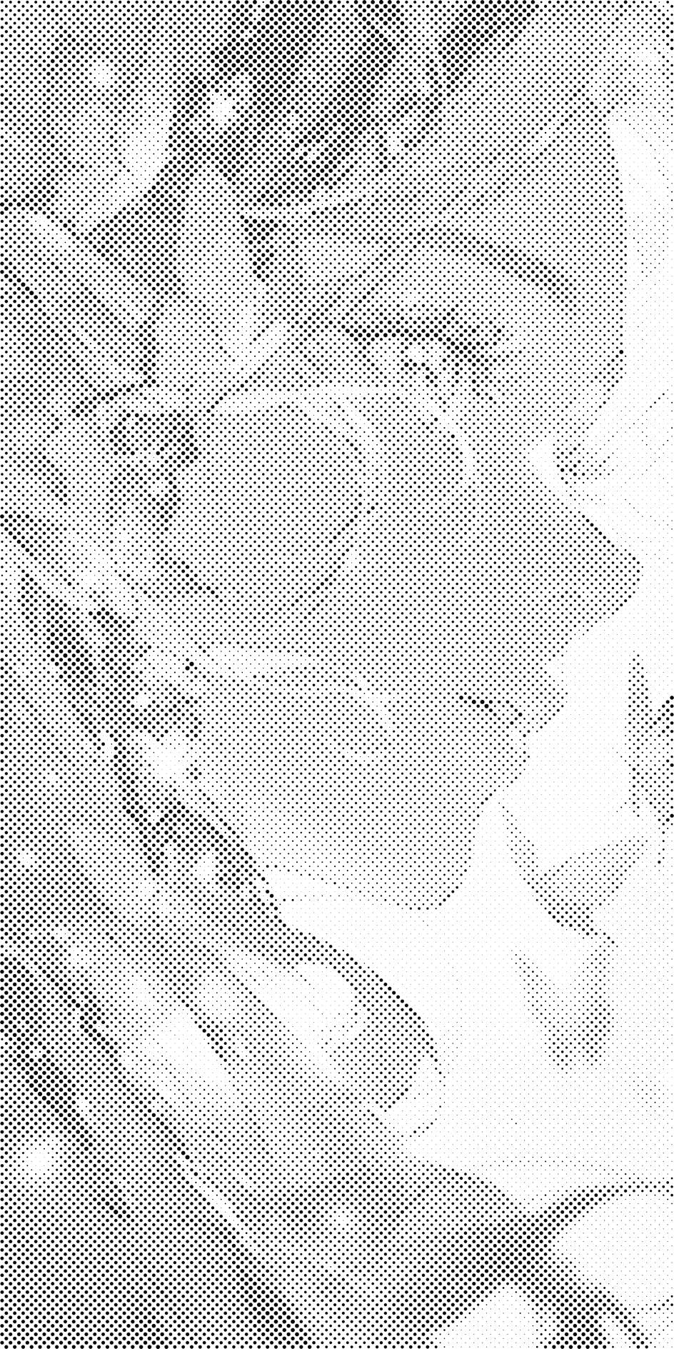 Butterfly woman - Dottingo