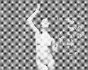 Woman in Nature - Dottingo