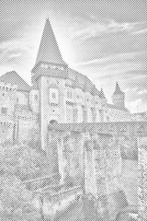 Corvin Castle 3 - Dottingo