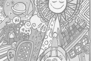 Comic City - Dottingo