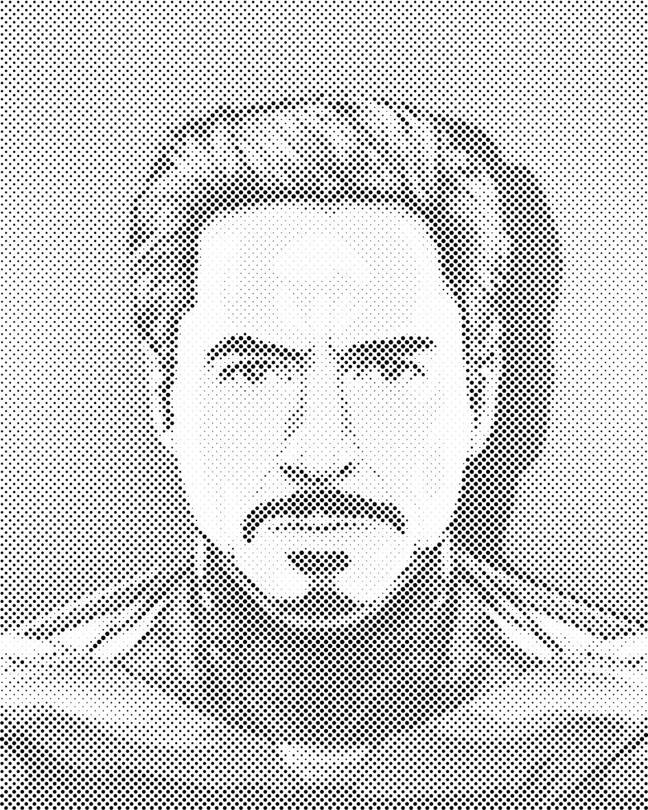 Tony Stark, Iron Man - Dottingo