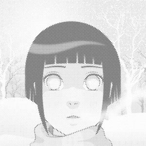 Hinata Hyuga - Dottingo