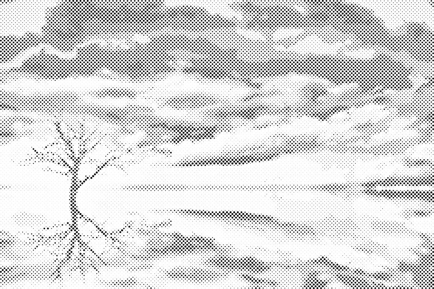 Magic Tree - Dottingo