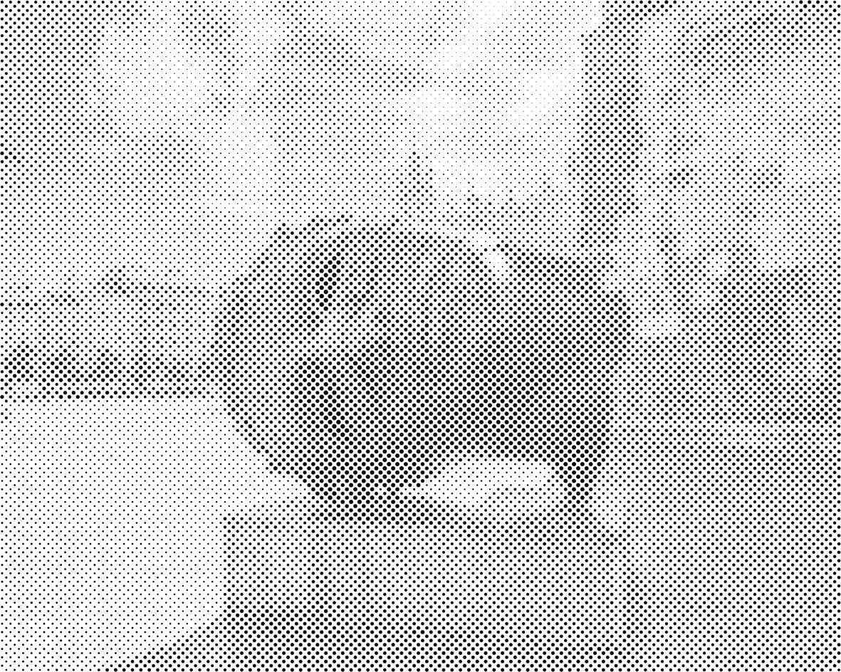 Bronze statue head Eros Bendato, Krakow - Dottingo