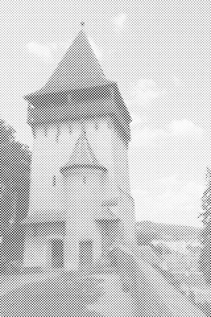 Bierta Church, Romania - Dottingo