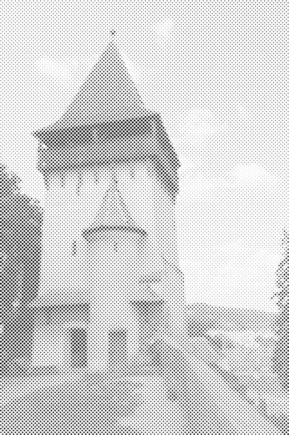 Bierta Church, Romania - Dottingo