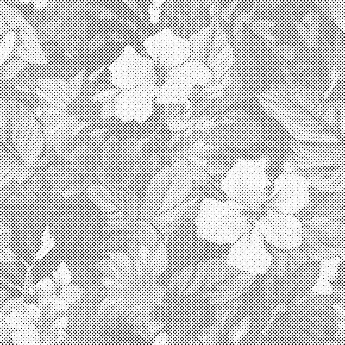 Floral background - hibiscus - Dottingo