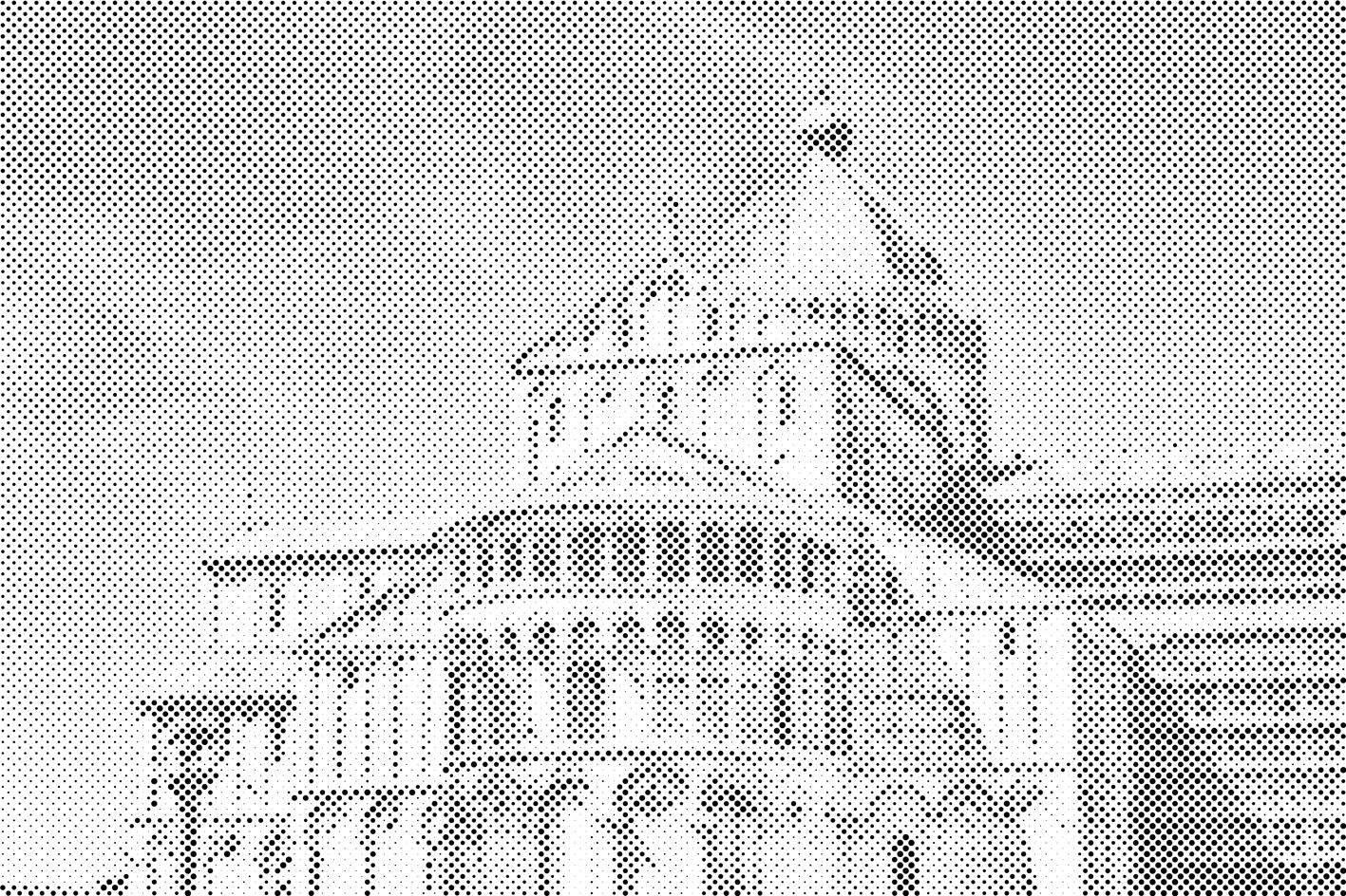 Cathedral of Pisa, Italy - Dottingo