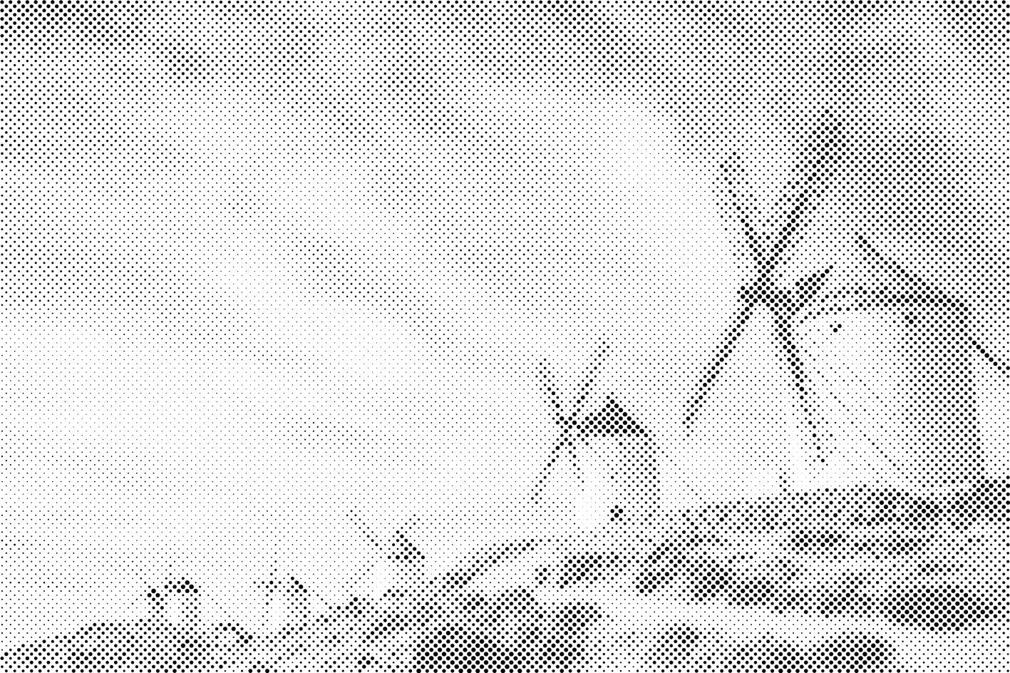 Windmills, Toledo - Dottingo