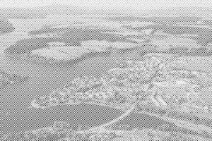 Lipno Reservoir - Dottingo