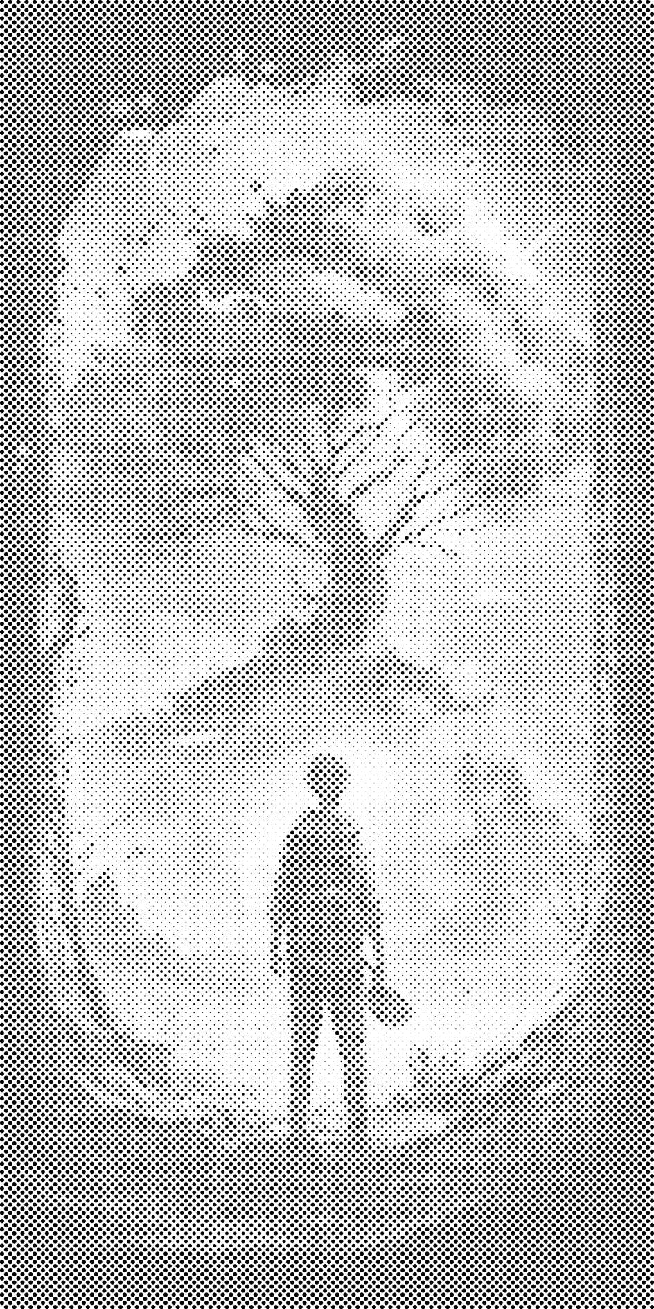 Gate into another world - Dottingo