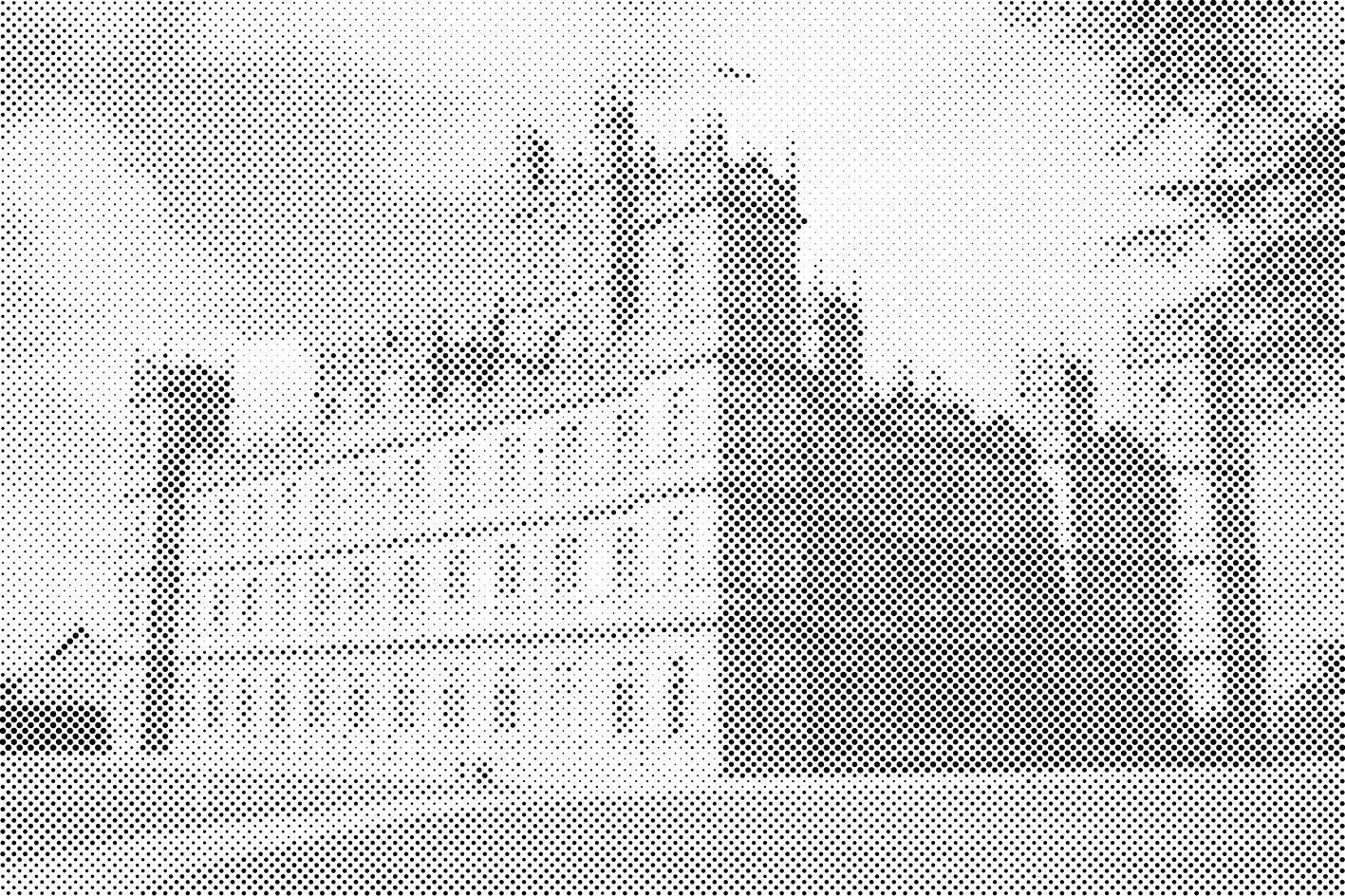 Westminster Abbey, England 2 - Dottingo