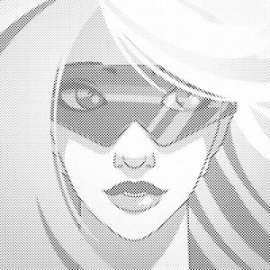 Charming Blonde - Dottingo
