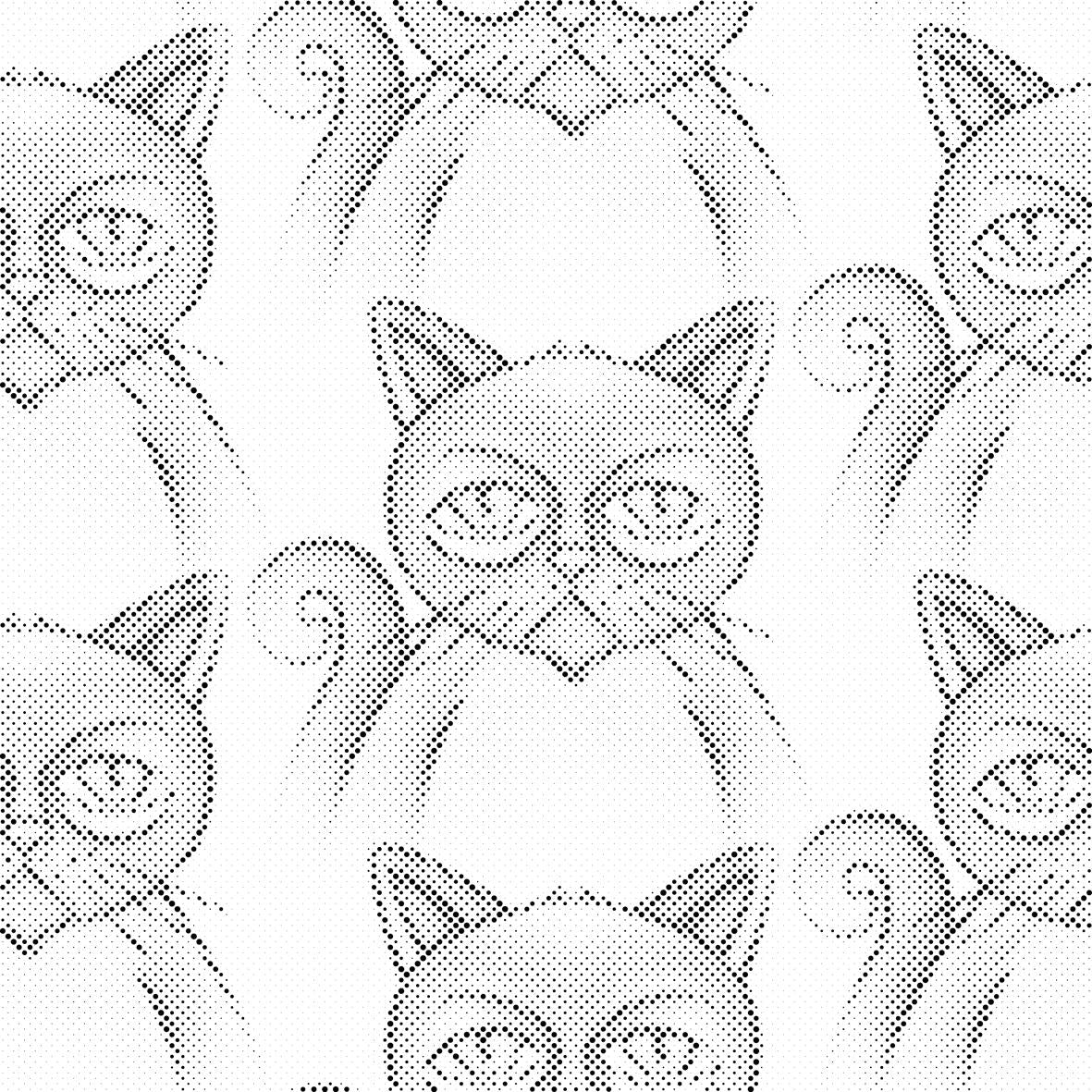 Grumpy Cats - Dottingo