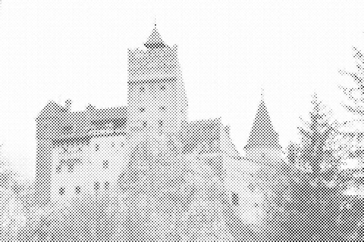 Castle Bran, Romania - Dottingo