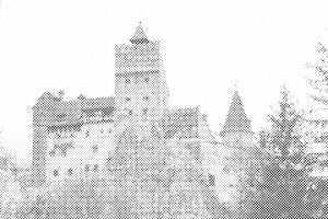 Castle Bran, Romania - Dottingo