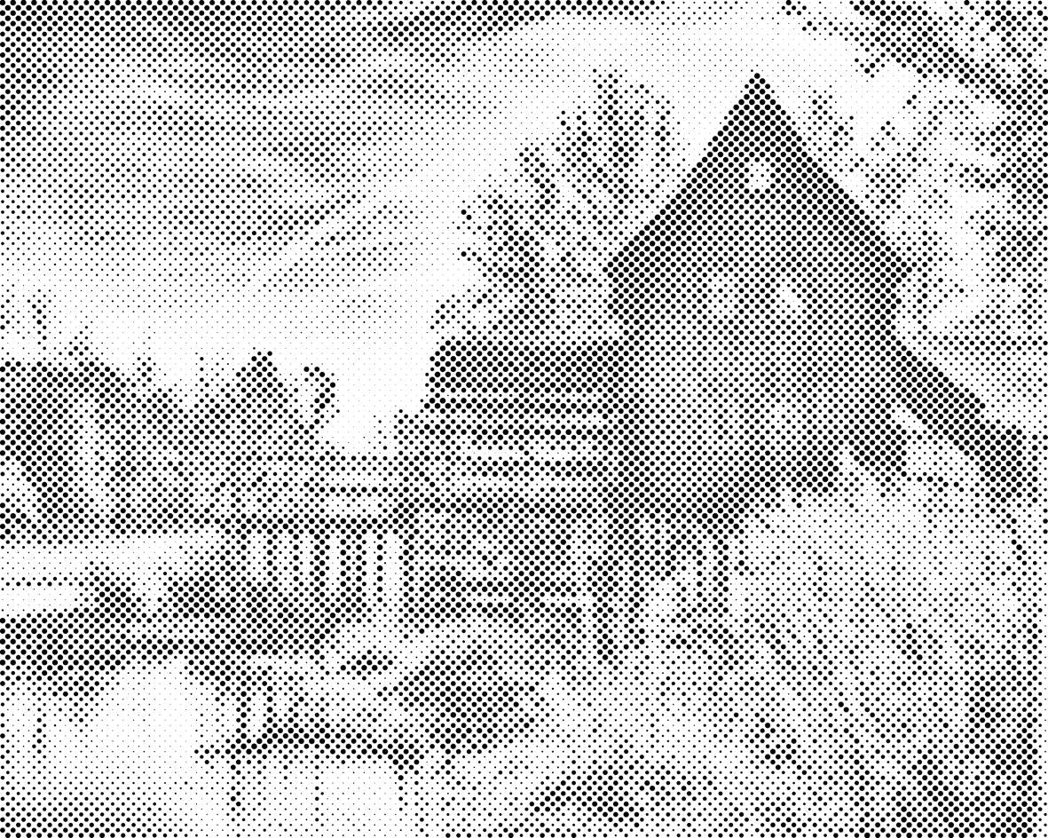 Water Mill - Dottingo