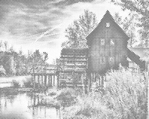 Water Mill - Dottingo