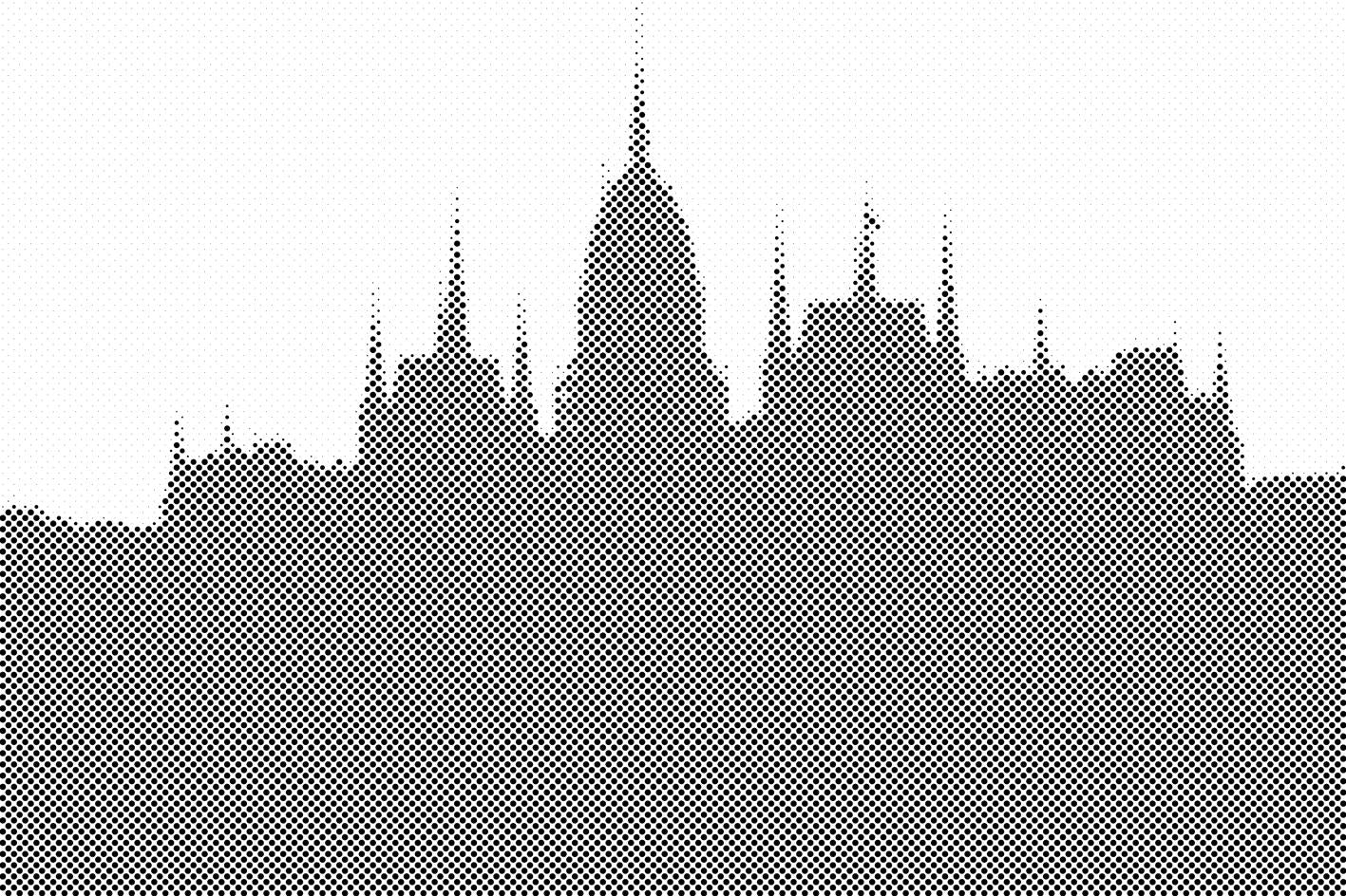 Hundred-Spired Prague - Dottingo