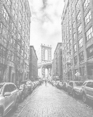 Brooklyn Bridge 2 - Dottingo